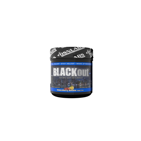BLACKout ® P.M.
