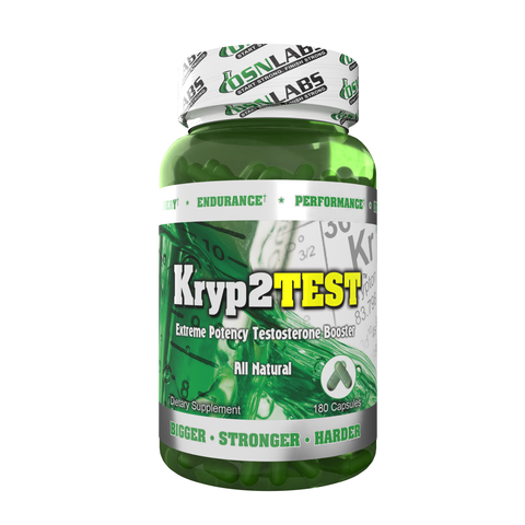 Kryp2Test ®