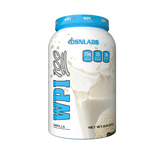 WPI 100 - Vanilla