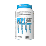 WPI 100 - Vanilla