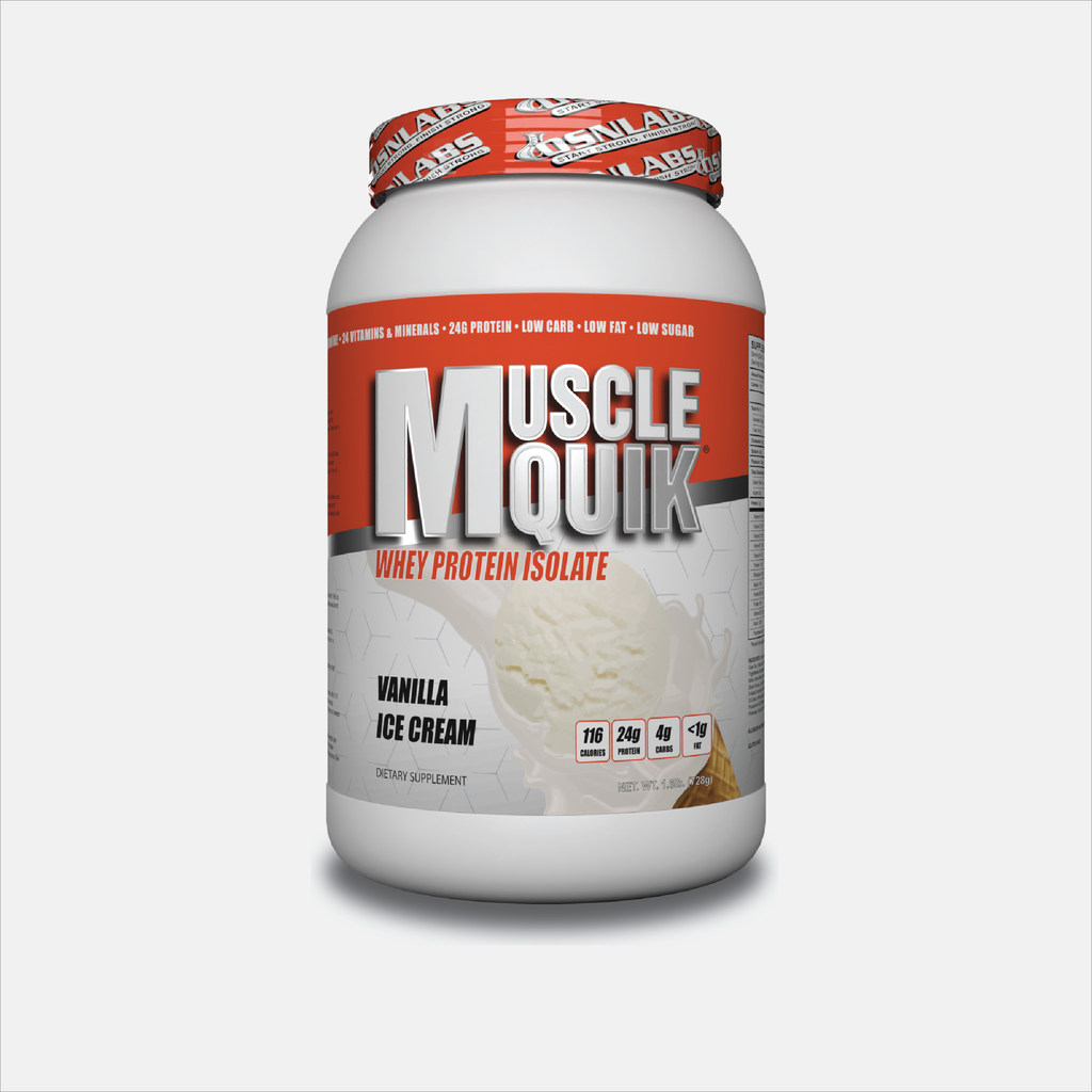 エルセーヌ　COOL MUSCLE ULTIMATE 9 2セット MuscleQuik® - 1.6 lb | 4 lb – OSN Labs Online