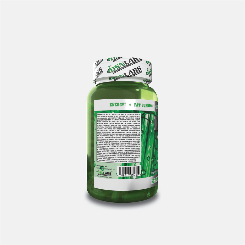 Kryp2Lean® - 90 caps – OSN Labs Online