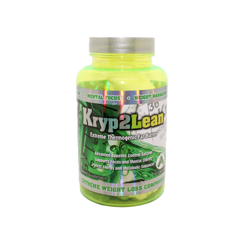 Kryp2Lean ®