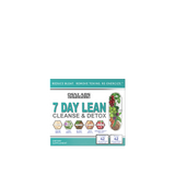 7 day lean cleanse - 84 caps