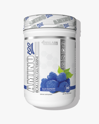 Amino100™ - 334g