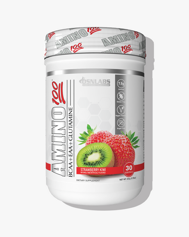 Amino100™ - 334g