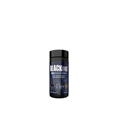 Blackout® - 100 caps