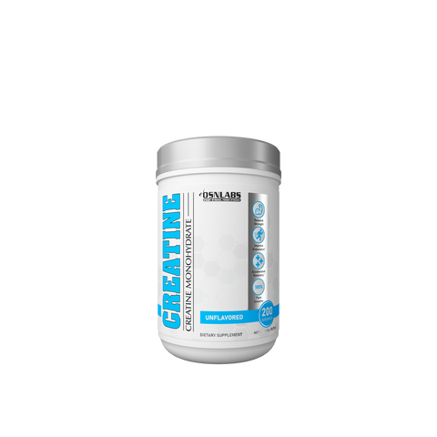 Creatine Monohydrate - 1,000g