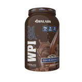 WPI 100 - Chocolate