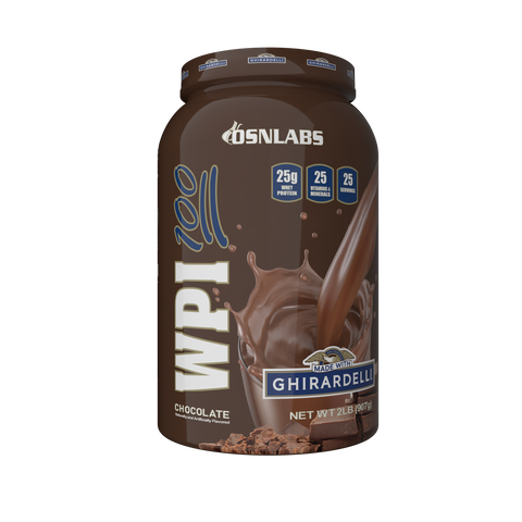 WPI 100 - Chocolate