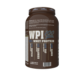 WPI 100 - Chocolate