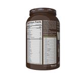 WPI 100 - Chocolate