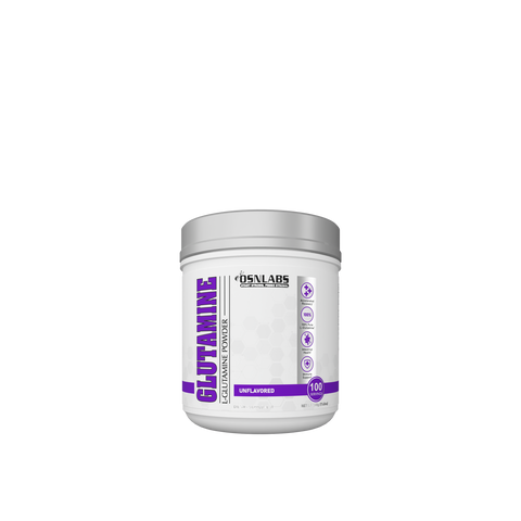 Glutamine 500g