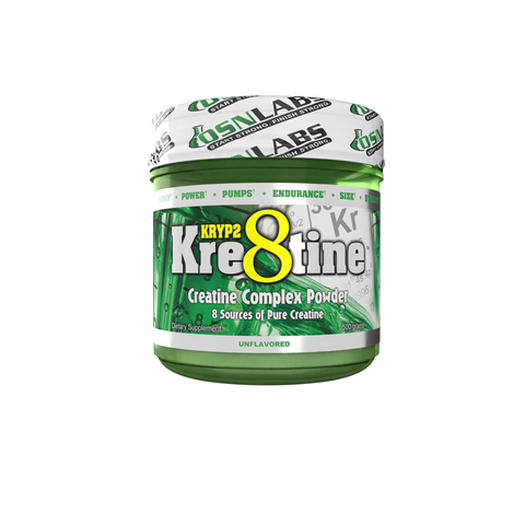 Kryp2 Kre8tine ™