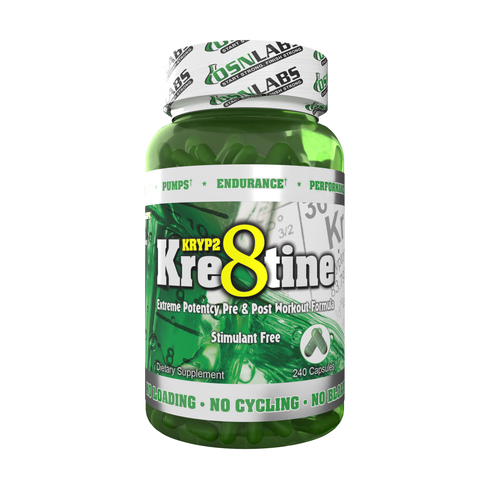 Kryp2 Kre8tine ™