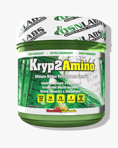 Kryp2Amino® - 420g