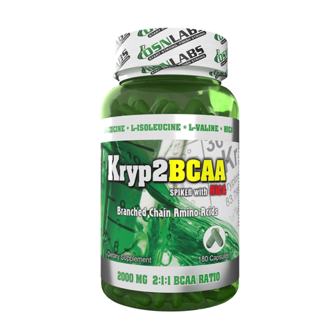 Kryp2BCAA ™