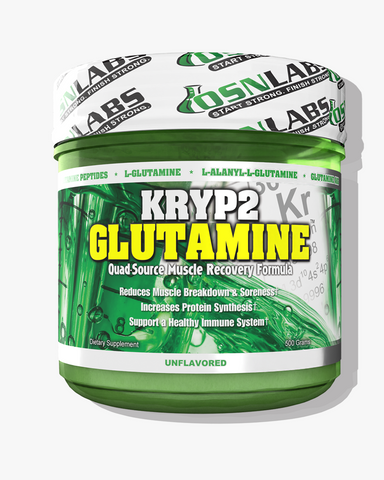 Kryp2Glutamine® - 500g