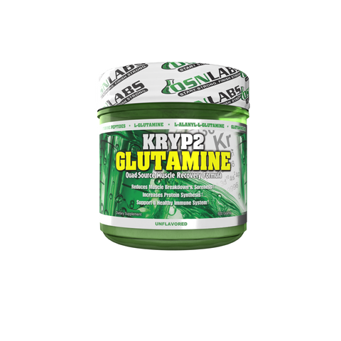 Kryp2Glutamine ™