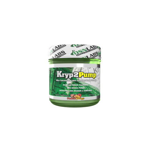 Kryp2Pump ®