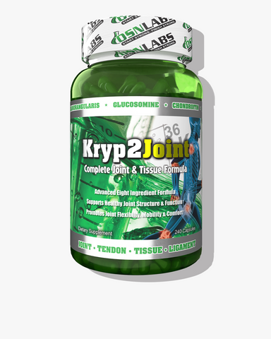 Kryp2Joint® - 240 caps