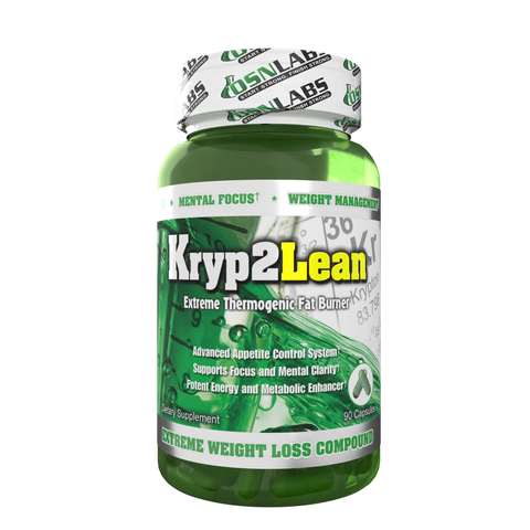 Kryp2Lean ®