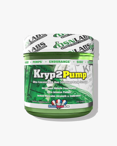 Kryp2Pump®  - 240g