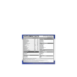 Men's Multi-Vitamin - 120 caps