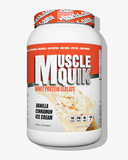 MuscleQuik® - 1.6 lb | 4 lb