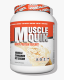 MuscleQuik® - 1.6 lb | 4 lb