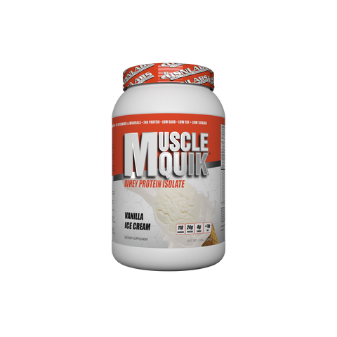 Muscle Quik ®