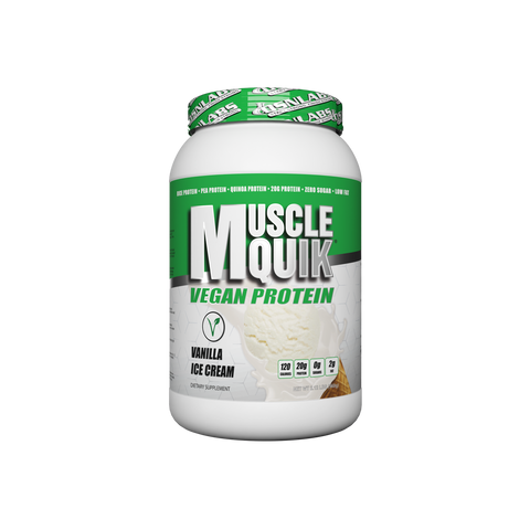 Vegan MuscleQuik® - 1.6 lb
