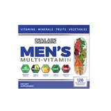 Men's Multi-Vitamin