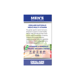 Men's Multi-Vitamin