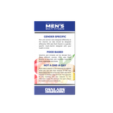 Men's Multi-Vitamin