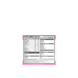 Women's Multi-Vitamin - 120 caps