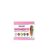 Women's Multi-Vitamin - 120 caps