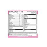 Women's Multi-Vitamin