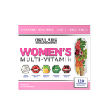 Women's Multi-Vitamin