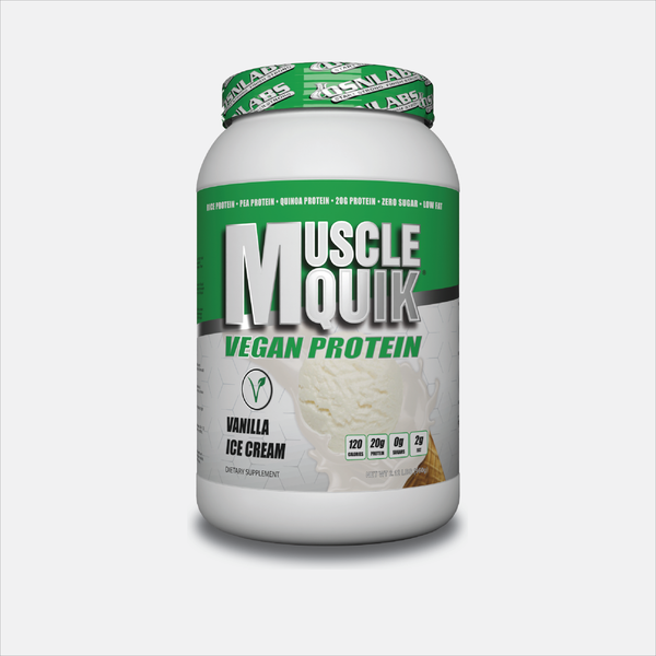 Vegan MuscleQuik® - 1.6 lb – OSN Labs Online