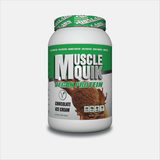 Vegan MuscleQuik® - 1.6 lb