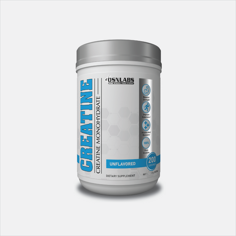 Creatine Monohydrate - 1,000g