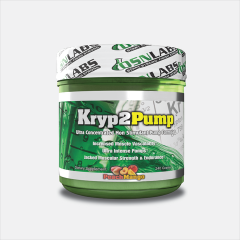 Kryp2Pump®  - 240g