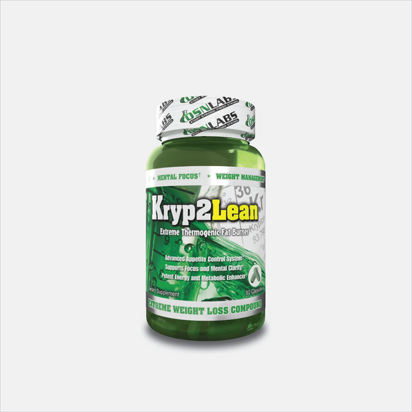 Kryp2Lean® - 90 caps – OSN Labs Online