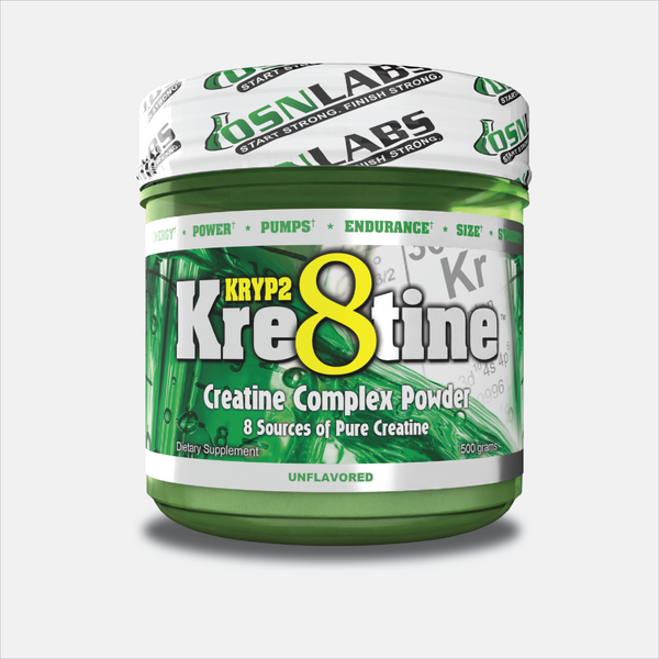 Kryp2kre8tine® - 500g – OSN Labs Online